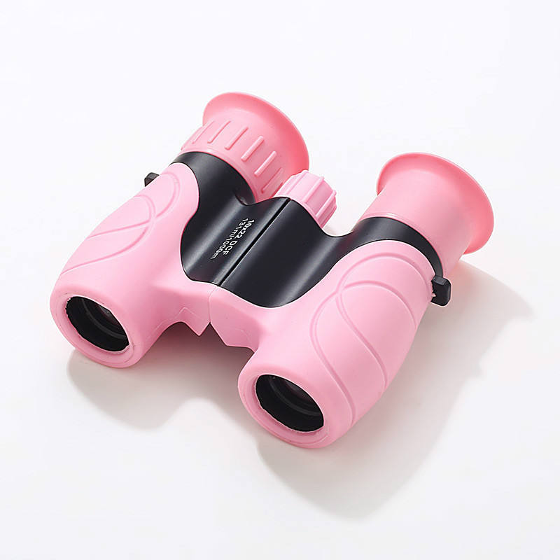 Outdoor Adventure Girls - Portable Binoculars | Portable Telescope |