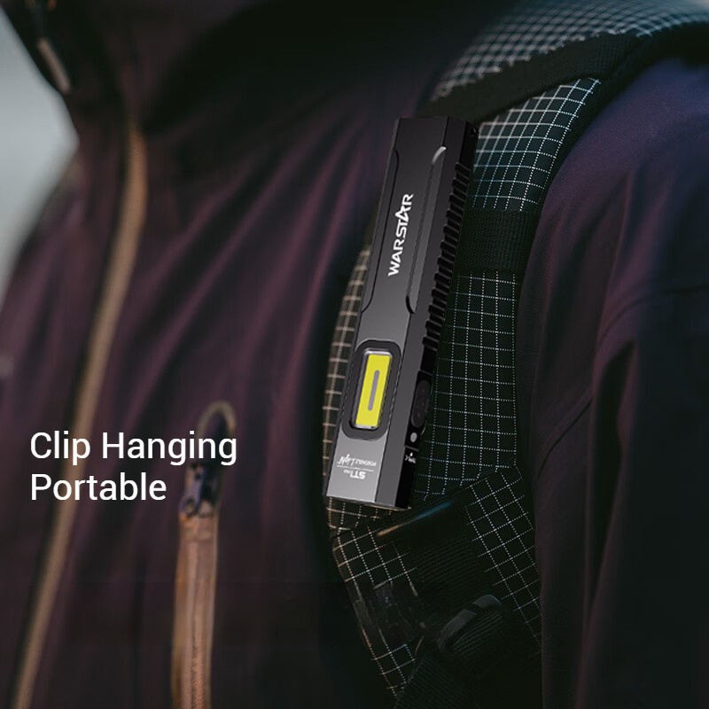 ST1 Workshop Professional Alum - Outdoor Adventures recension och pris