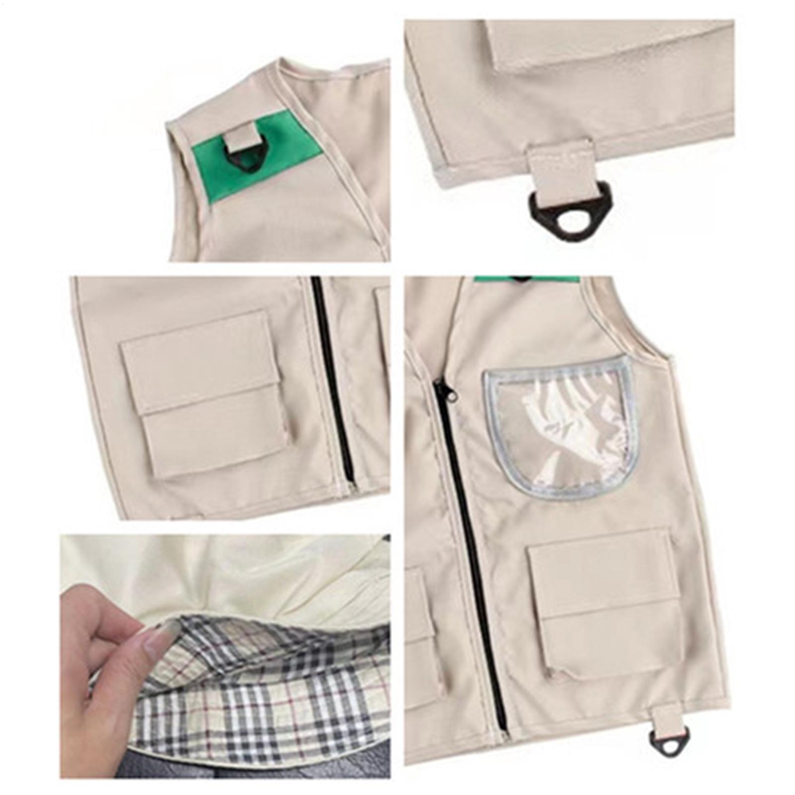 Safari Kids Outdoor Explorer K - Outdoor Adventure Girl recension och pris