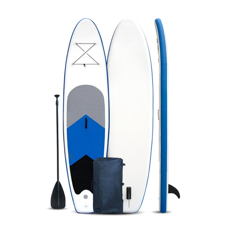 Inflatable stand-up paddleboar - Outdoor Adventure Stores recension och pris