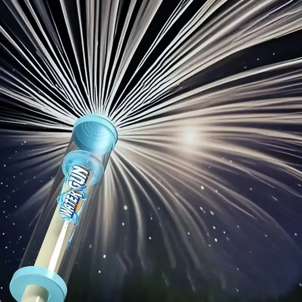 1pcs New Firework Fountain Wat - Outdoor Adventure Birthday Party recension och pris