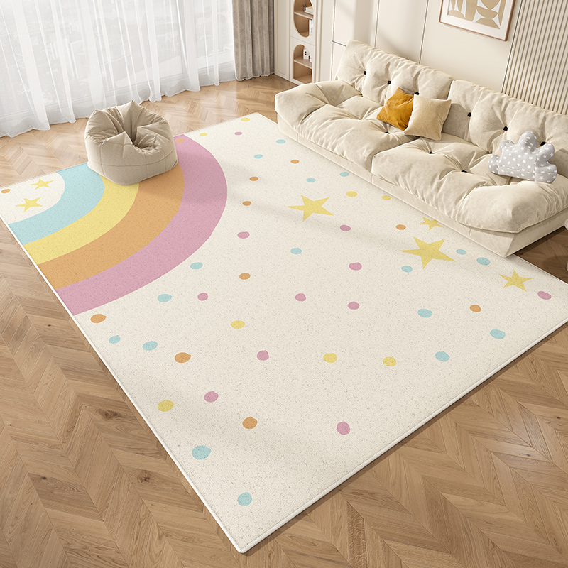 VIKAMA Children's Room Game Ma - Outdoor Adventure Kids recension och pris