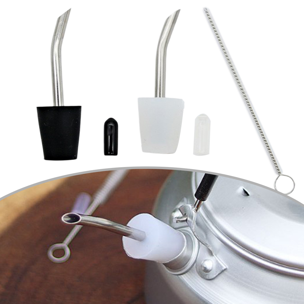 Camping Kettle Spout Drip Spou - Outdoor Adventure Stores recension och pris