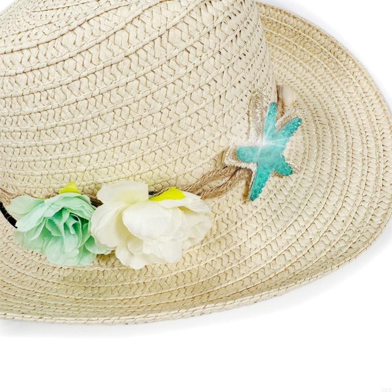 Vacation Children Straw Hat Br - Outdoor Adventure Vacations recension och pris