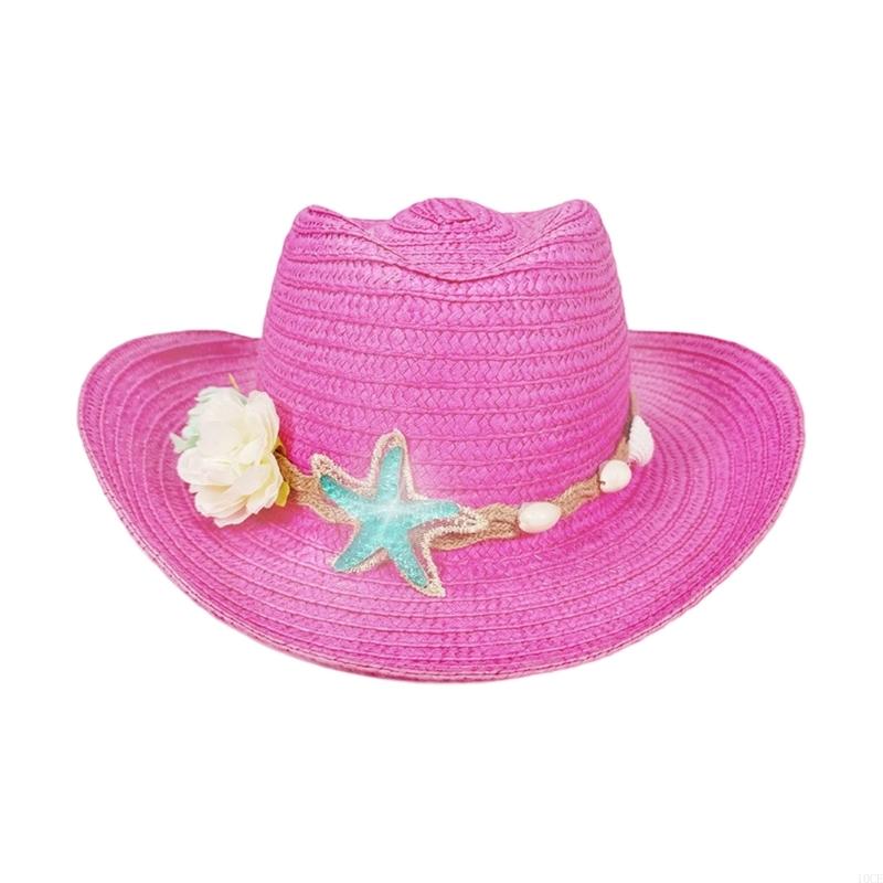 Vacation Children Straw Hat Br - Outdoor Adventure Vacations recension och pris