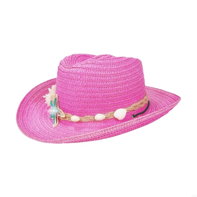 Vacation Children Straw Hat Br - Outdoor Adventure Vacations recension och pris