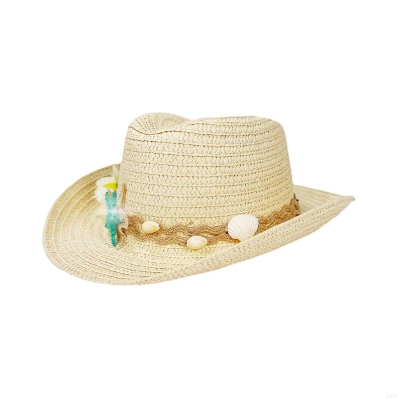 Vacation Children Straw Hat Br - Outdoor Adventure Vacations recension och pris