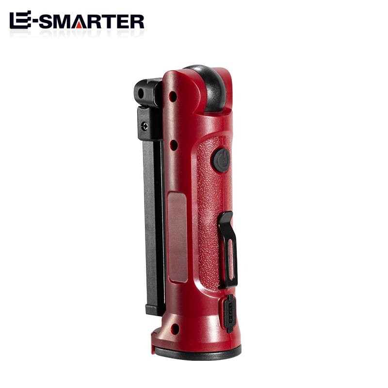 COB LED Work Light Rechargeabl - Outdoor Adventures recension och pris