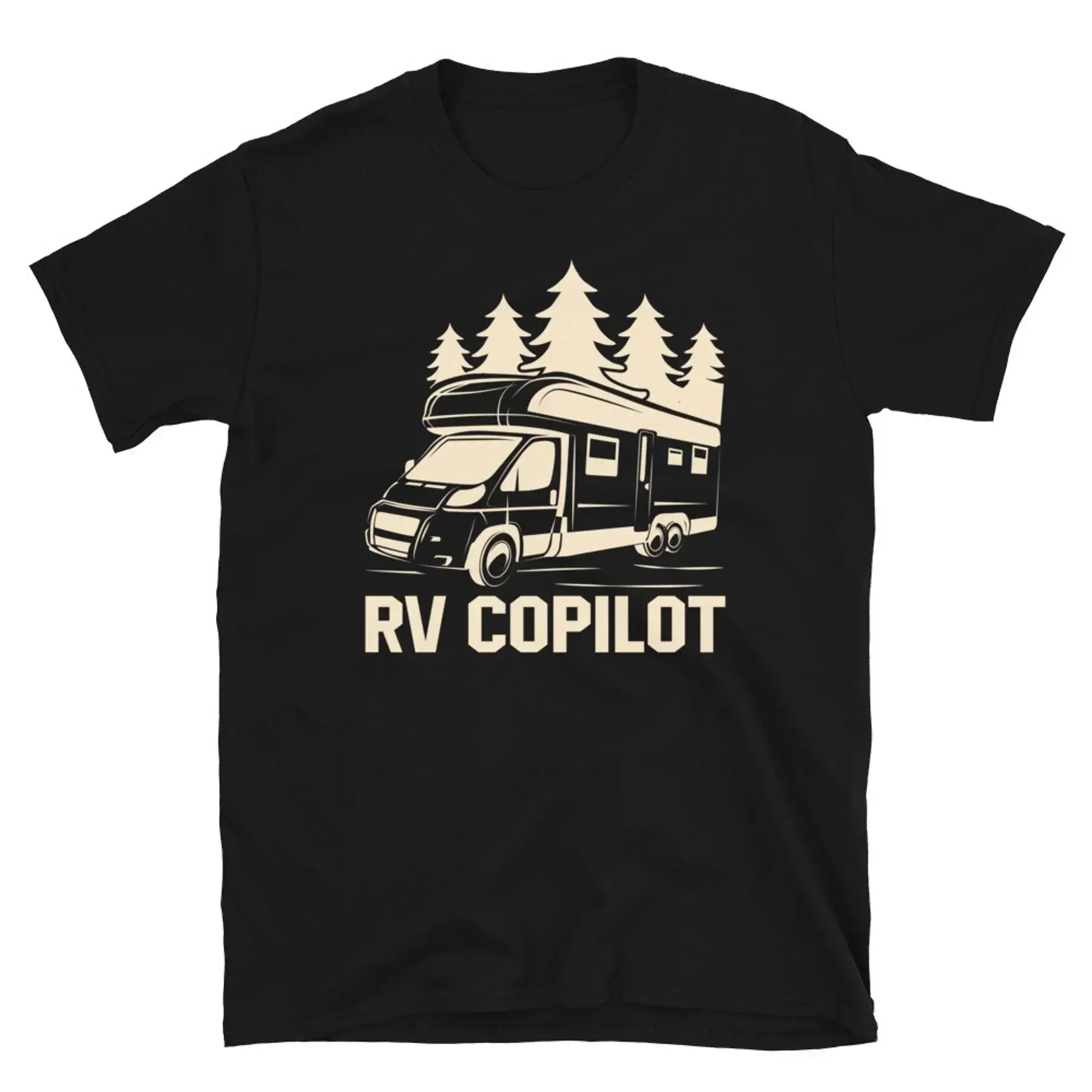 RV Copilot Summer Vacation Adv - Outdoor Adventure Vacations recension och pris