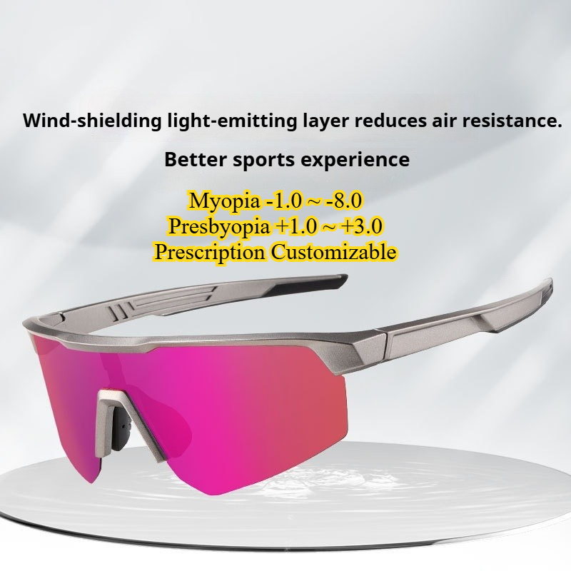 Upgrade Your Vision: Fashion P - Outdoor Adventure Uva recension och pris