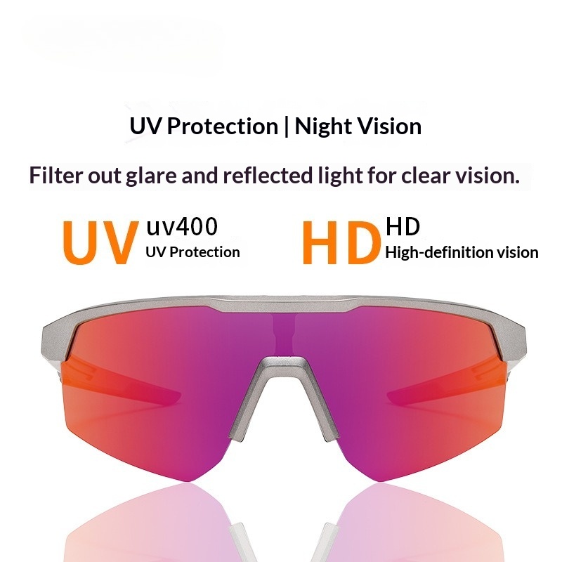Upgrade Your Vision: Fashion P - Outdoor Adventure Uva recension och pris
