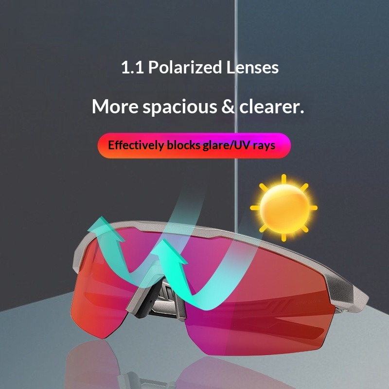 Upgrade Your Vision: Fashion P - Outdoor Adventure Uva recension och pris