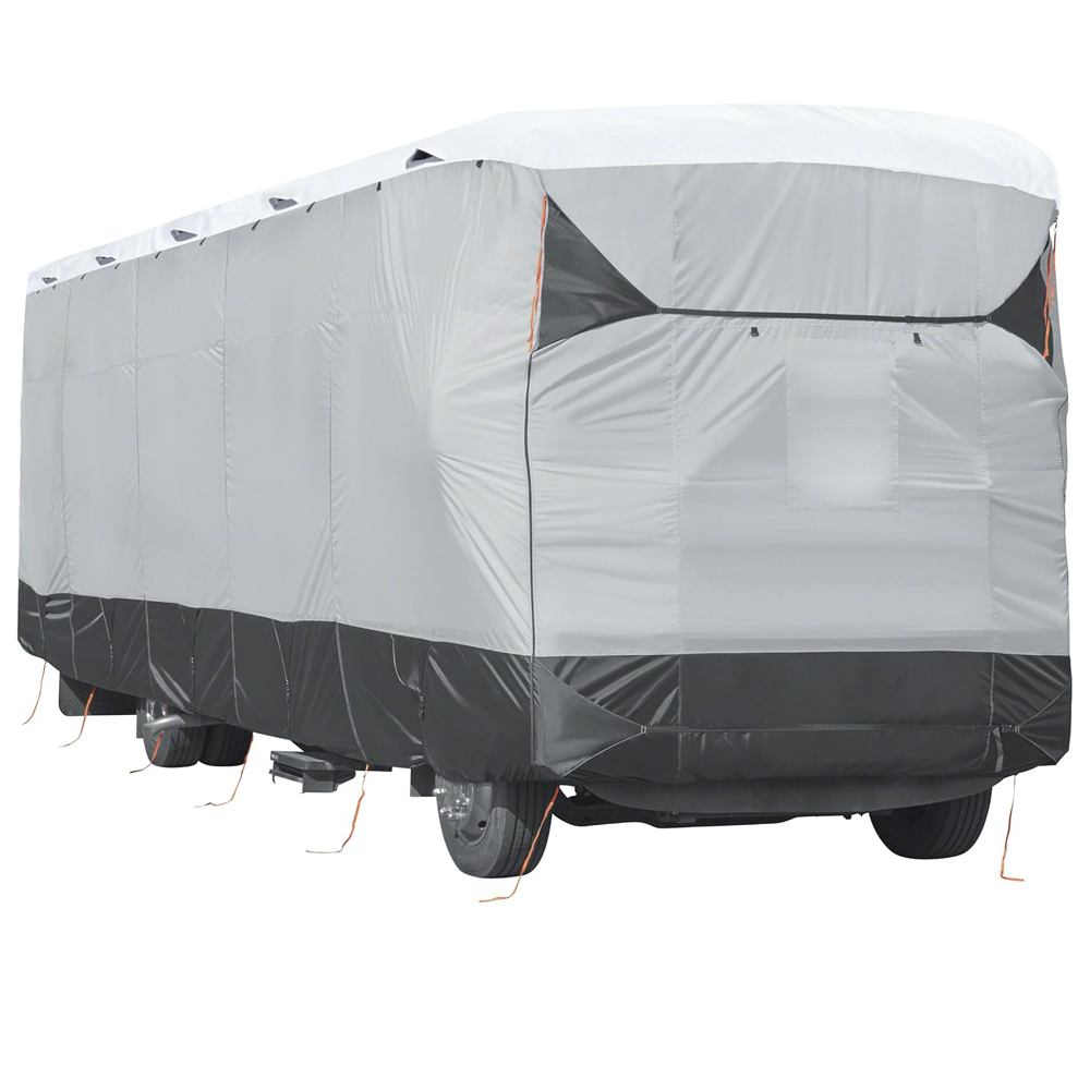 Durable UV Protection Waterpro - Outdoor Adventures recension och pris