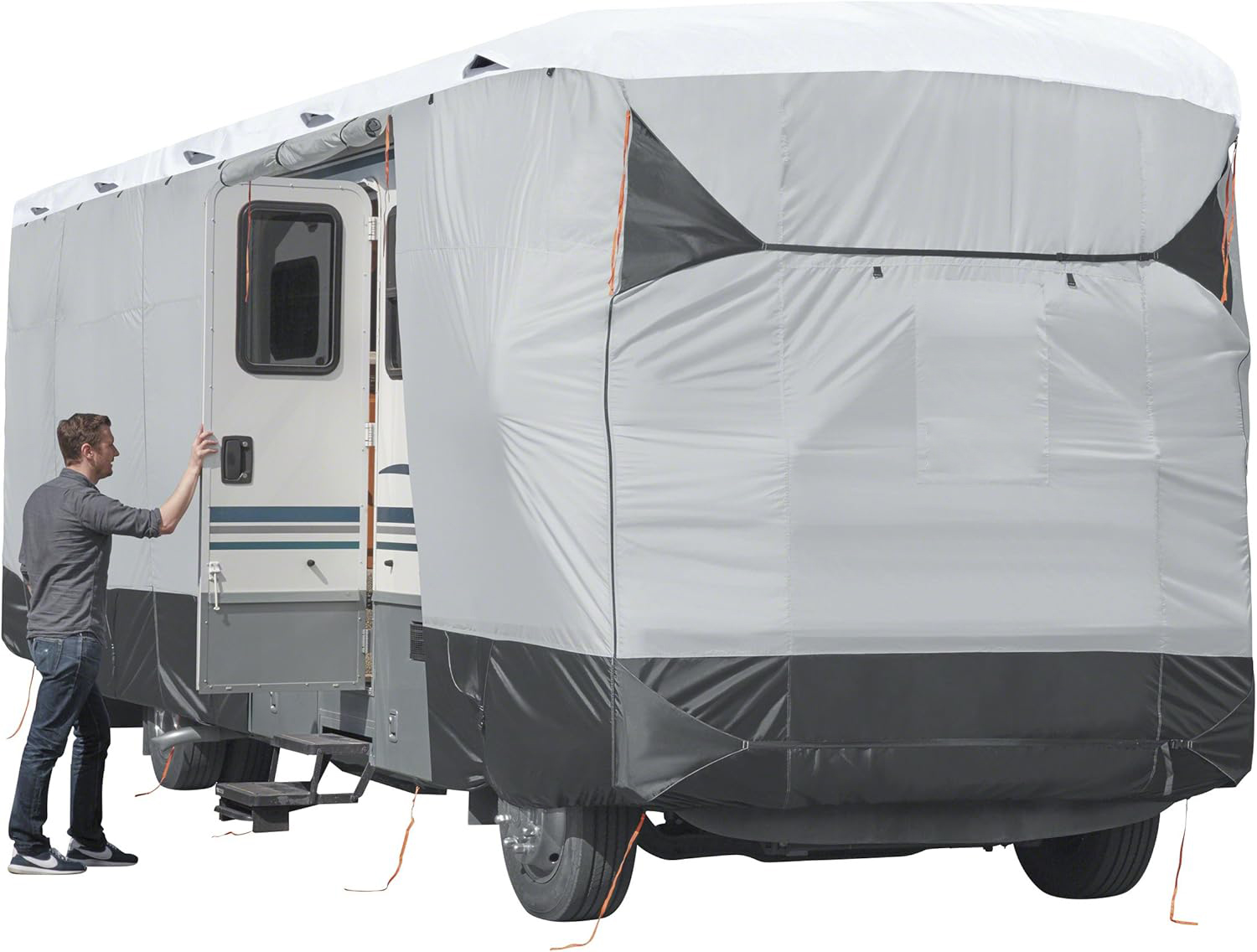 Durable UV Protection Waterpro - Outdoor Adventures recension och pris