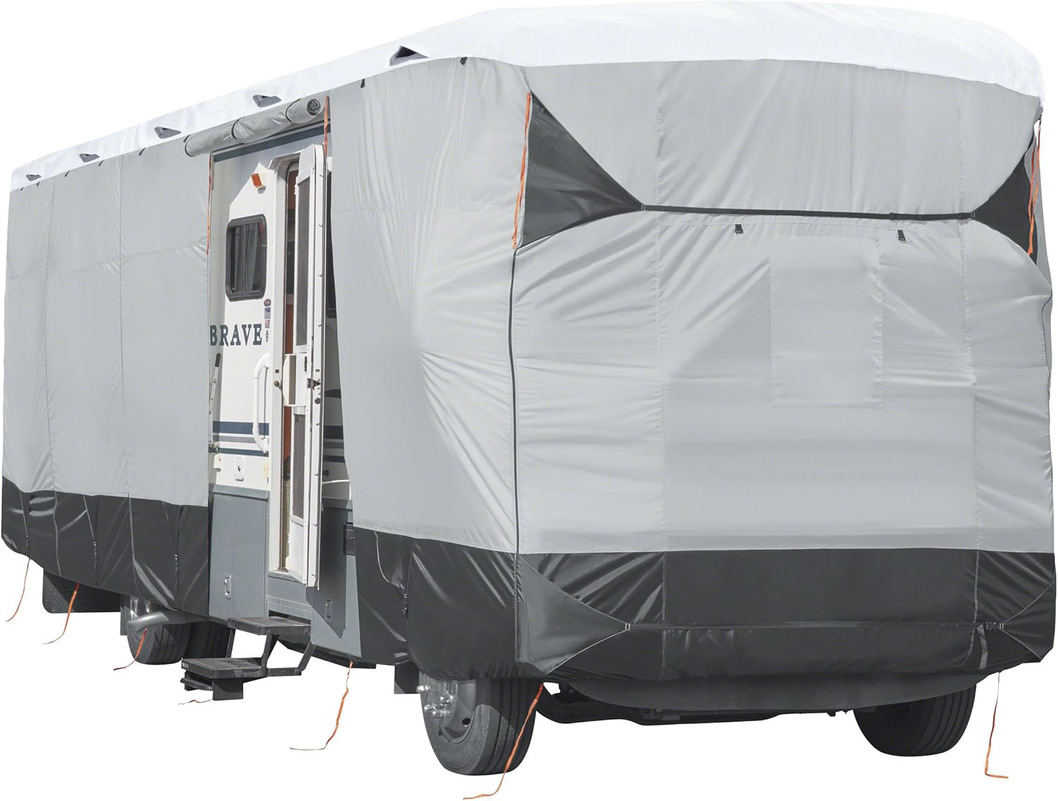 Durable UV Protection Waterpro - Outdoor Adventures recension och pris