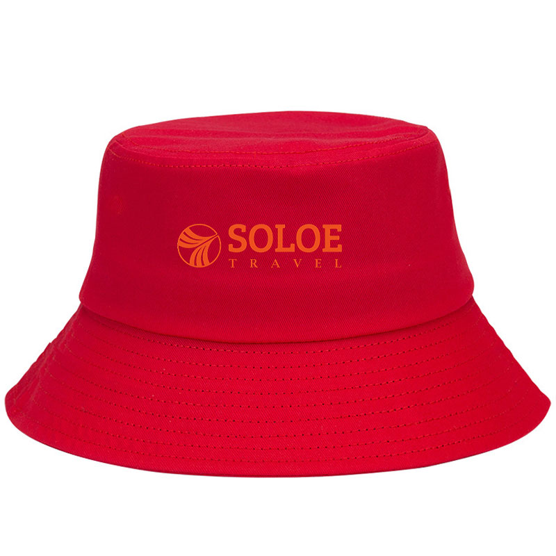 Cotton Hat Travel Adventure Re - Outdoor Adventure Vacations recension och pris