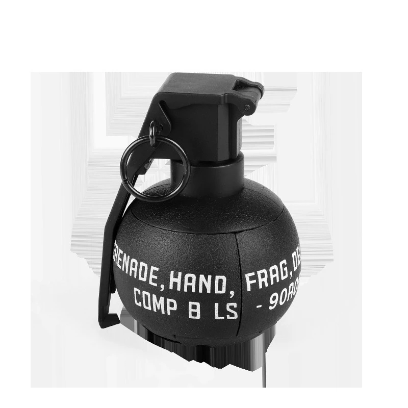 M18 Explosive Grenade Military - Outdoor Adventure Gifts recension och pris