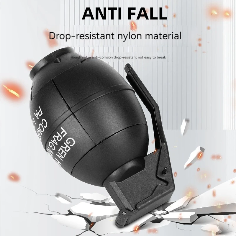 M18 Explosive Grenade Military - Outdoor Adventure Gifts recension och pris