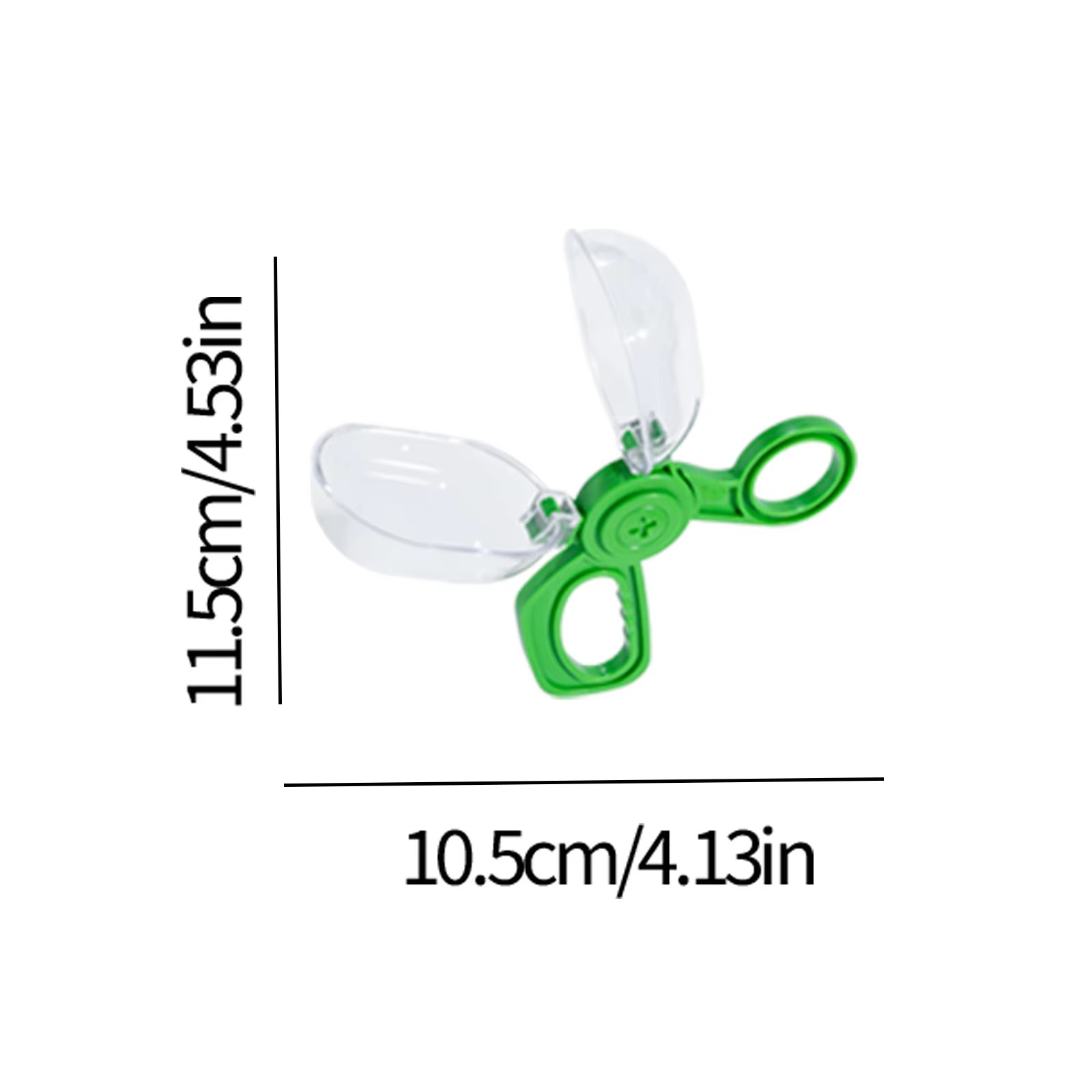 Adventure Insect Capsule Clip  - Outdoor Adventure Gifts recension och pris