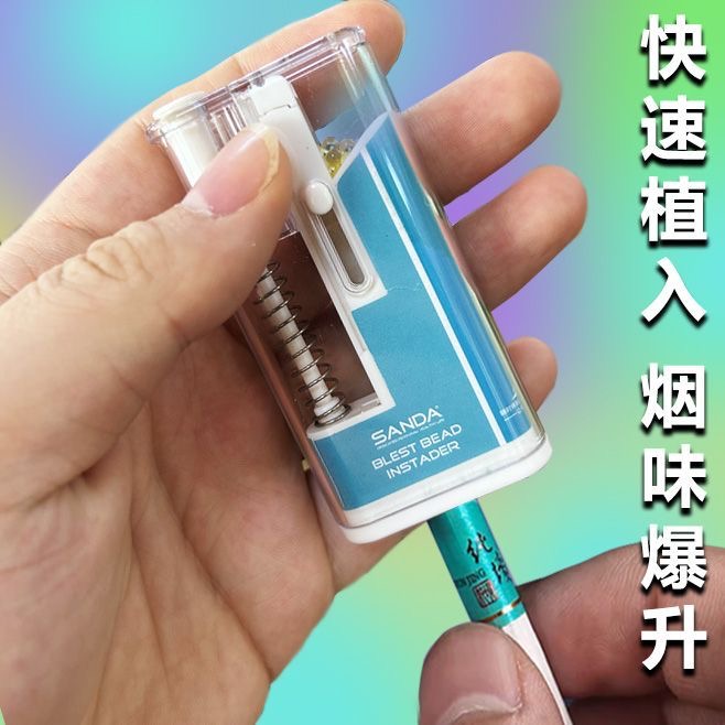 6000PCS Fruit tastes Menthol B - Outdoor Adventure Gifts recension och pris