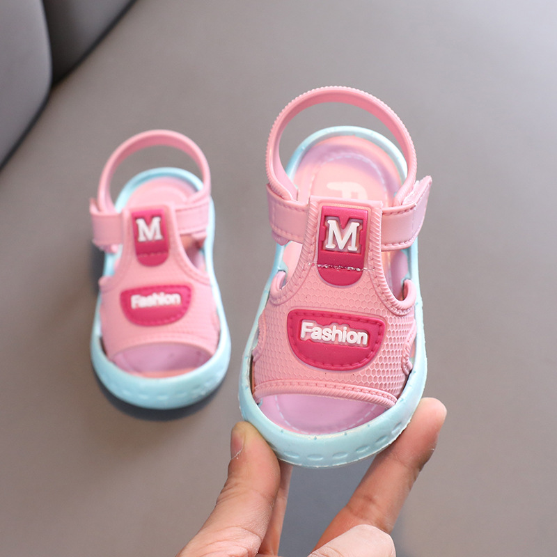 Summer New Baby Boys Girls Ope - Outdoor Adventure Girl recension och pris
