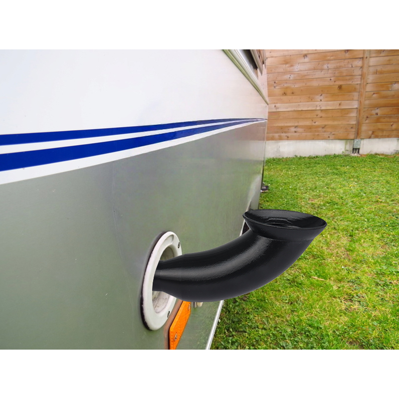 1pc Motorhome Camping Funnel R - Outdoor Adventures recension och pris