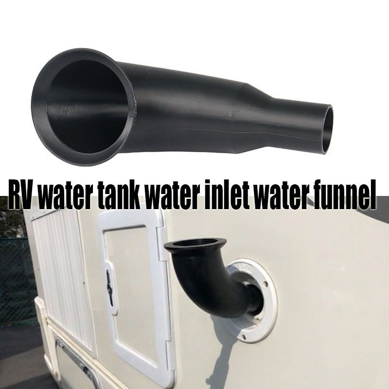 1pc Motorhome Camping Funnel R - Outdoor Adventures recension och pris