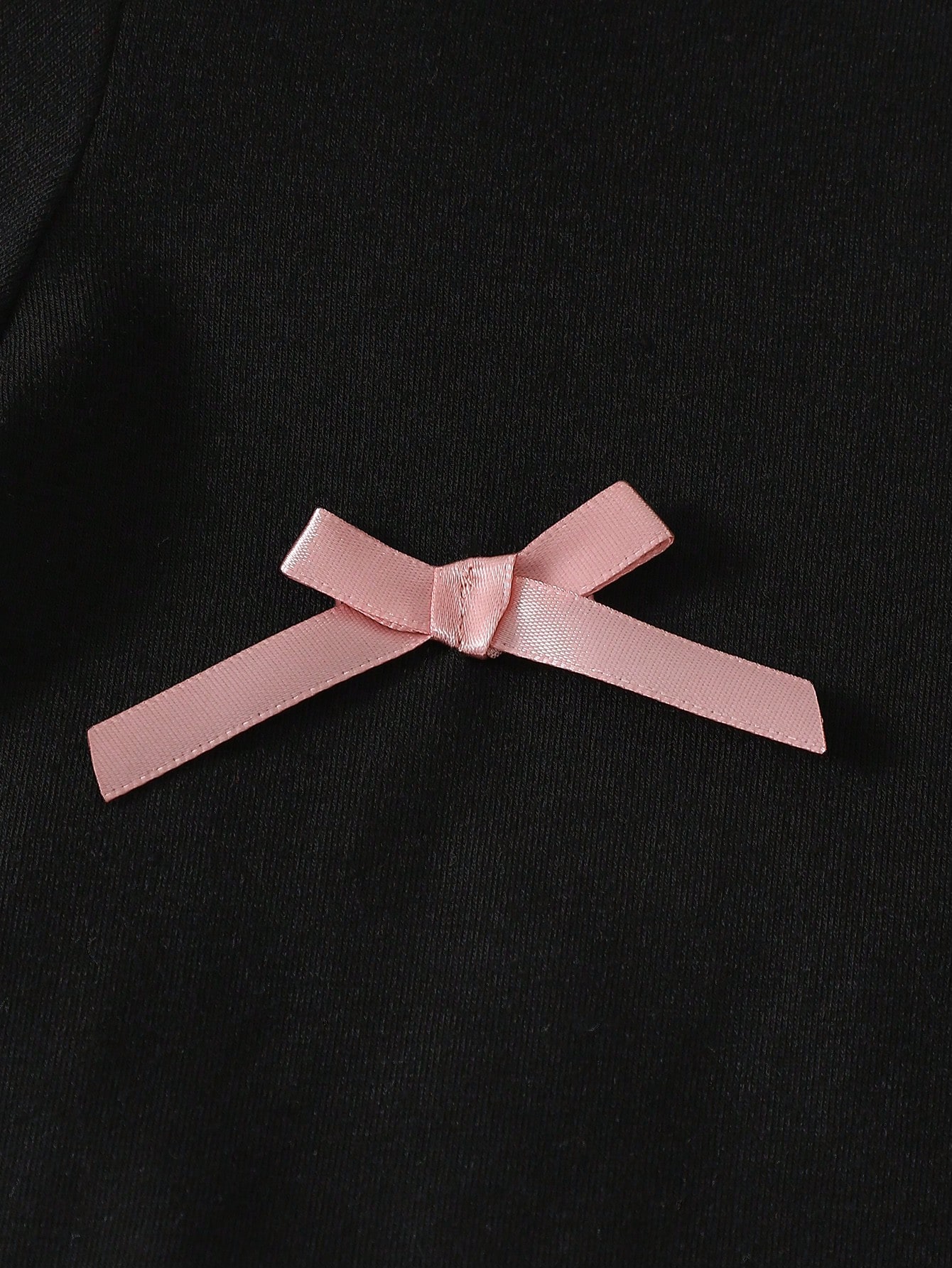 Two-piece baby girl 3D bow cas - Outdoor Adventure Girl recension och pris