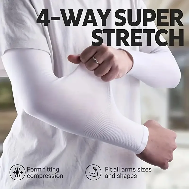3 Pair of Breathable Sun Prote - Outdoor Adventure Uva recension och pris