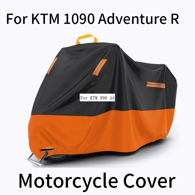 For KTM 1090 Adventure R Motor - Outdoor Adventure Uva recension och pris