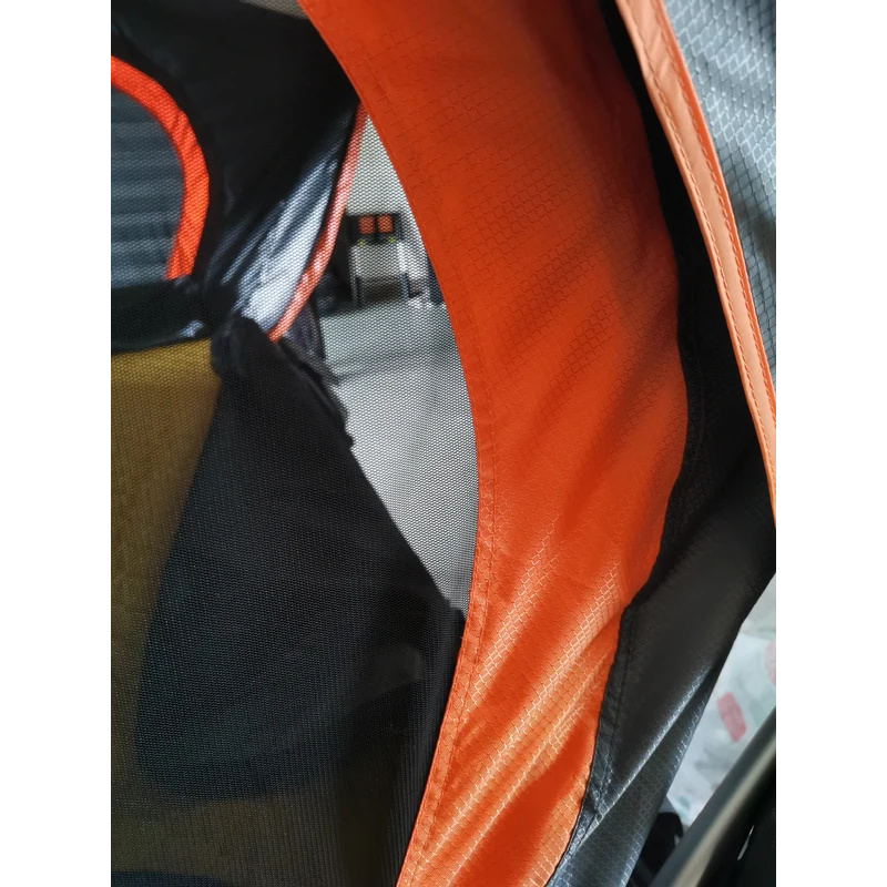 3-4 Person Large Space 320G Wa - Outdoor Adventure Uva recension och pris