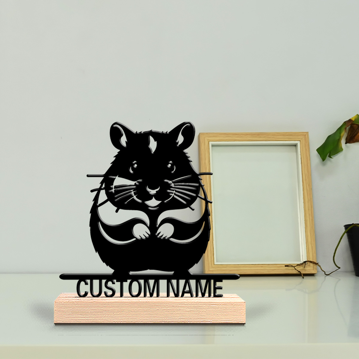 1pc New Design Personalized Cu - Outdoor Adventure Birthday Party recension och pris