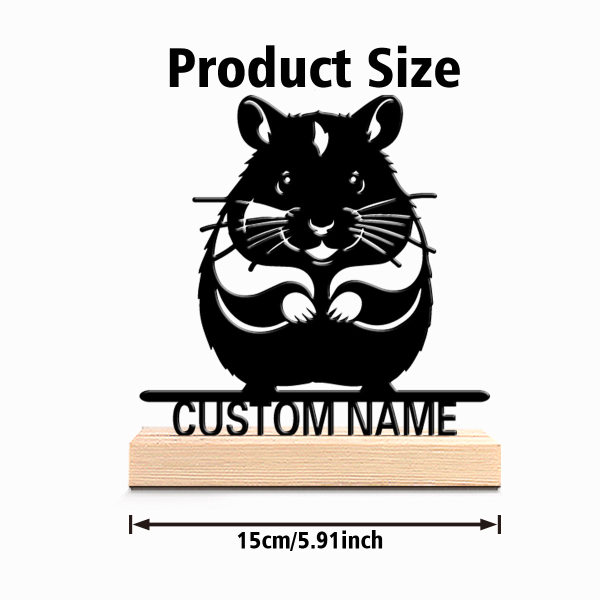 1pc New Design Personalized Cu - Outdoor Adventure Birthday Party recension och pris
