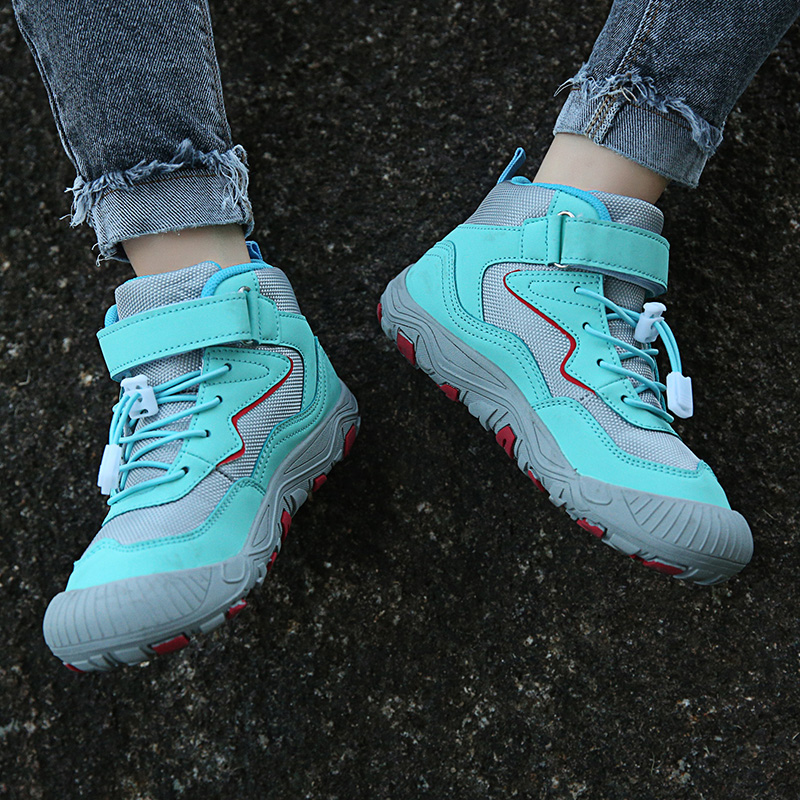 Outdoor anti slip Hiking Shoes - Outdoor Adventure Girl recension och pris