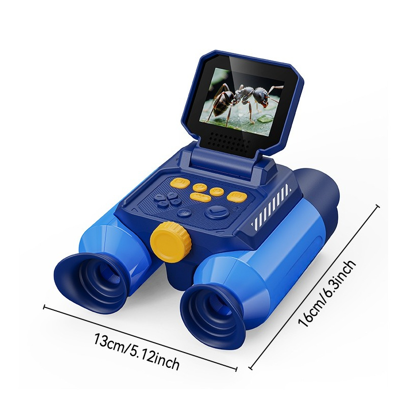 New binoculars children's tele - Outdoor Adventure Education recension och pris