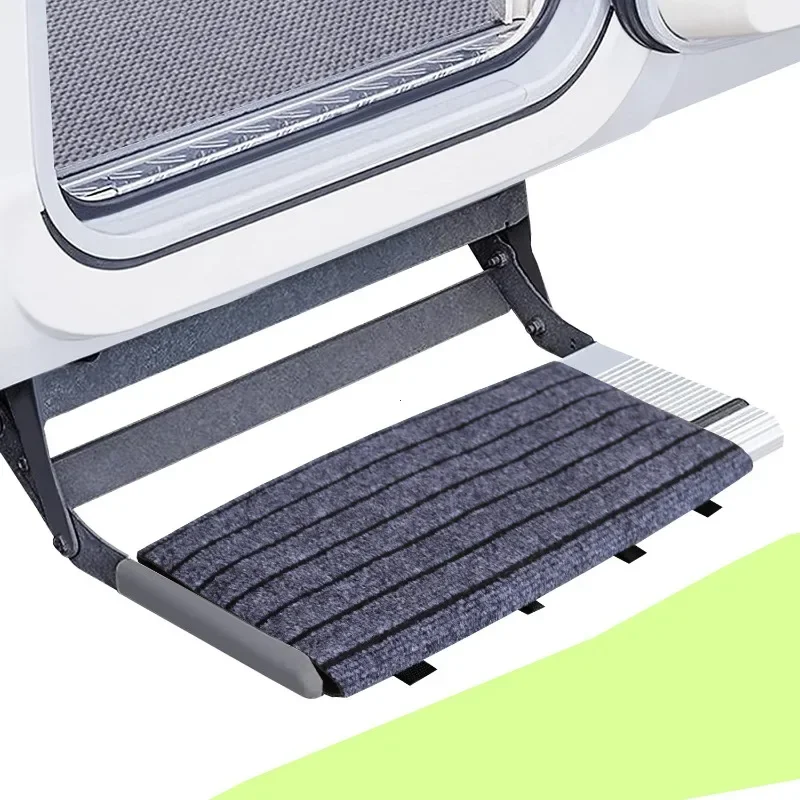 Outdoor Caravan Step Doormat R - Outdoor Adventures recension och pris