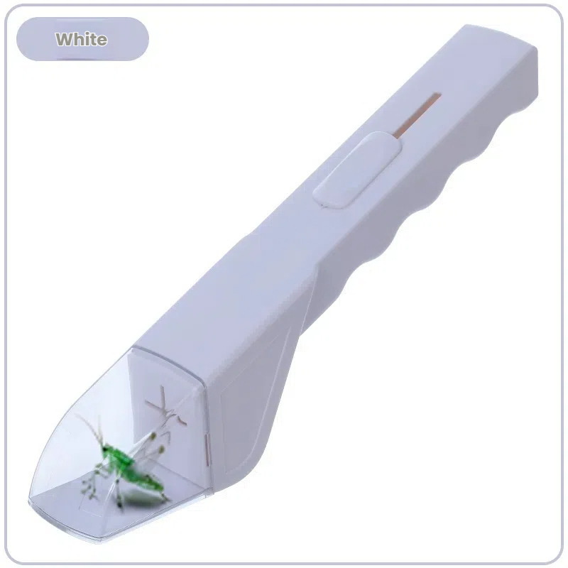 1/4PC Outdoor Bug Catcher Kit  - Outdoor Adventure Education recension och pris