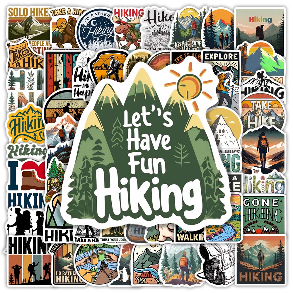 Cool Outdoor Adventure Hiking  - Outdoor Adventure Gifts recension och pris