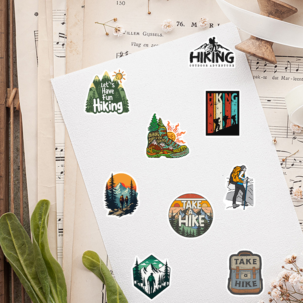 Cool Outdoor Adventure Hiking  - Outdoor Adventure Gifts recension och pris