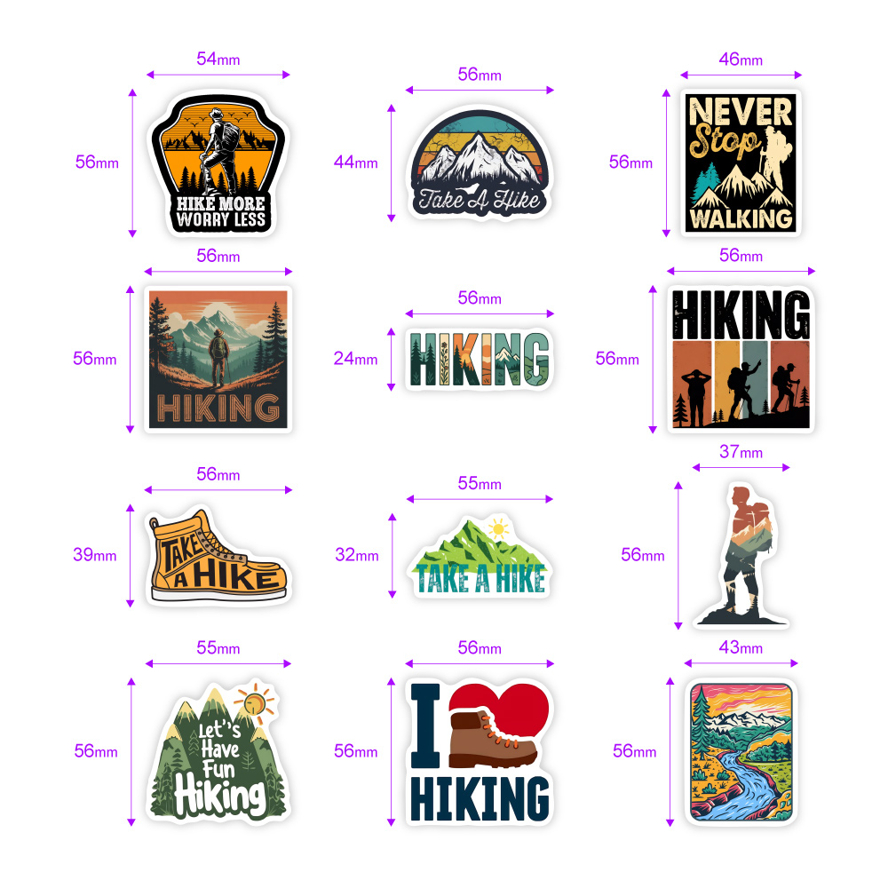 Cool Outdoor Adventure Hiking  - Outdoor Adventure Gifts recension och pris