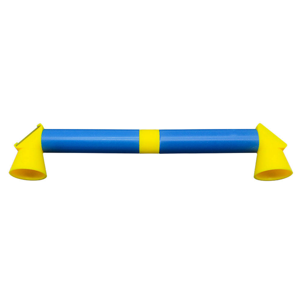 Detachable Plastic Kids Perisc - Outdoor Adventure Education recension och pris