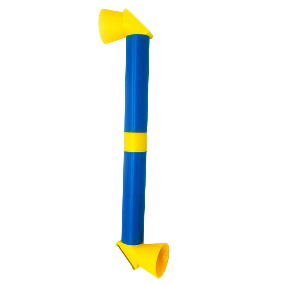 Detachable Plastic Kids Perisc - Outdoor Adventure Education recension och pris