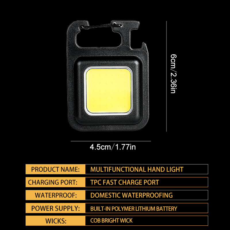Super Bright Convenient Carry- - Outdoor Adventures recension och pris