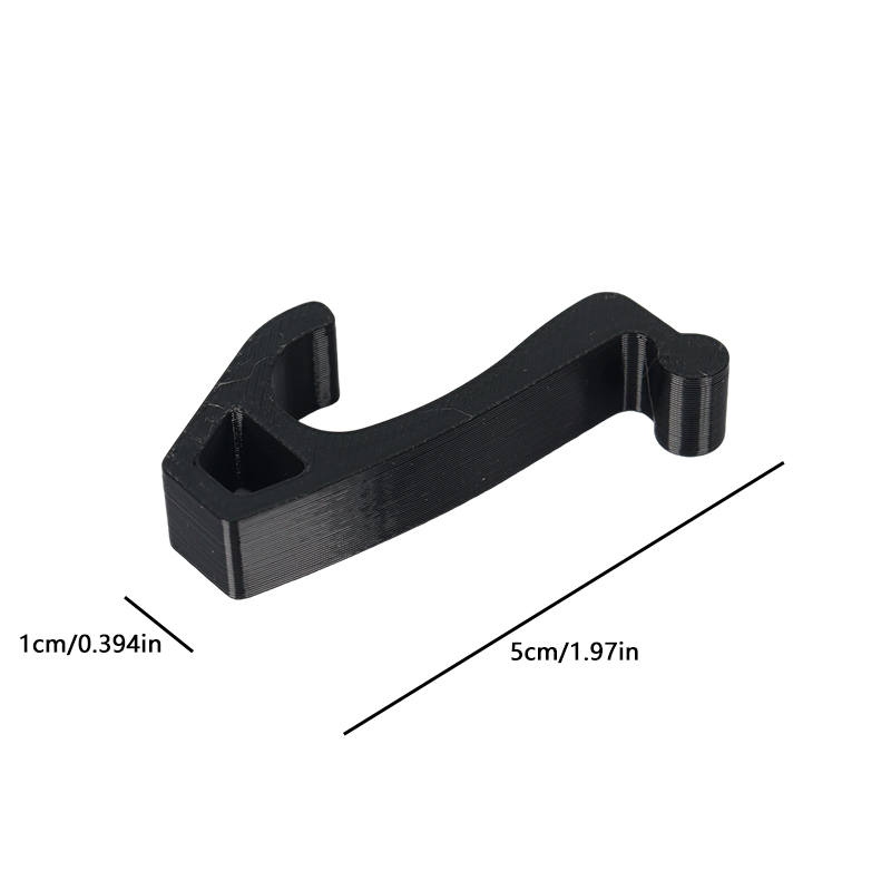 1/2pcs Camping Awning Hooks Cl - Outdoor Adventures recension och pris