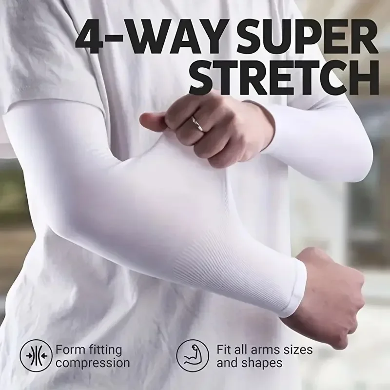 3 Pair of Breathable Sun Prote - Outdoor Adventure Uva recension och pris