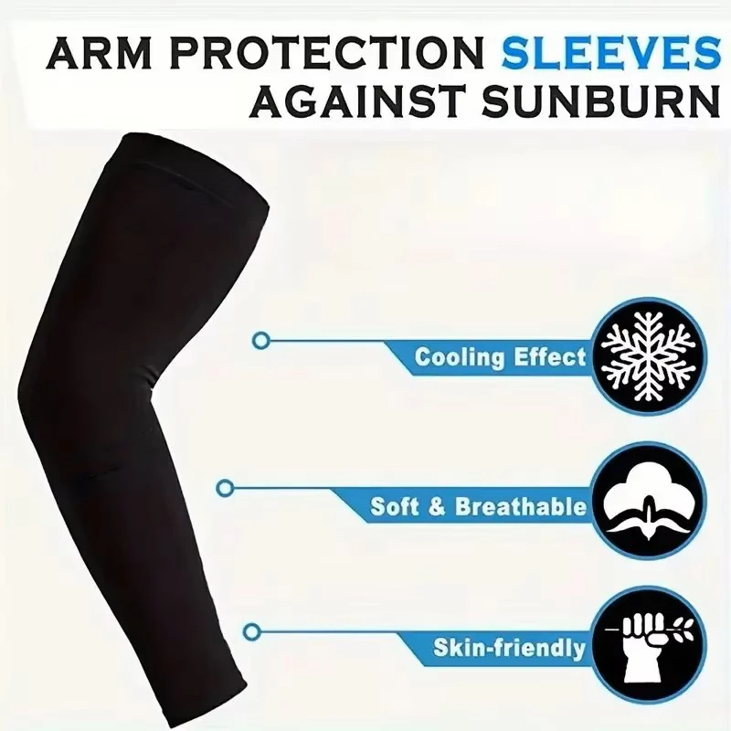 1Pair of Breathable Sun Protec - Outdoor Adventure Uva recension och pris